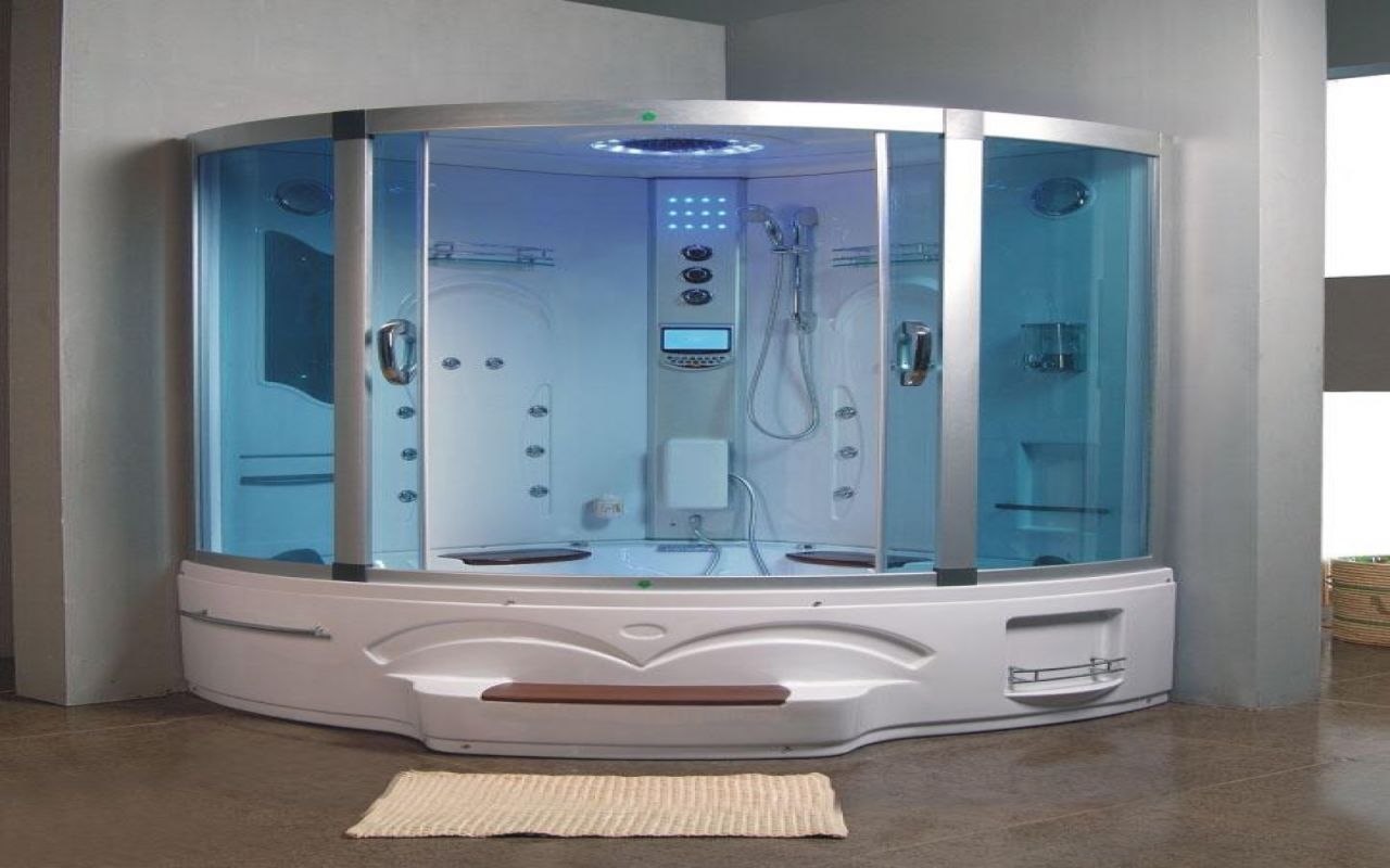 DUŞAKABİN SU SIZDIRIYORe