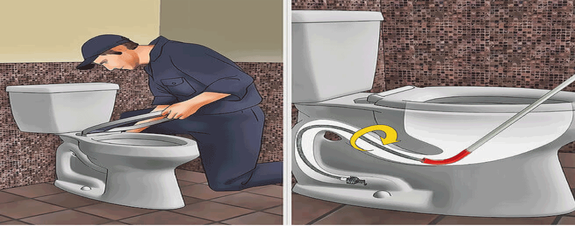 Tuvalet Tıkanıklığı Açma